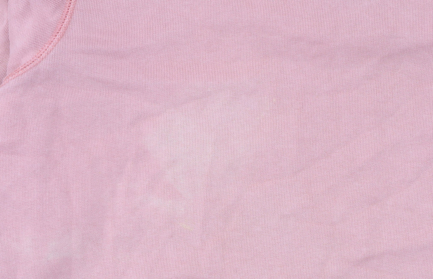 Womens UK 10 Regular Joules Pink Pullover Sweatshirt