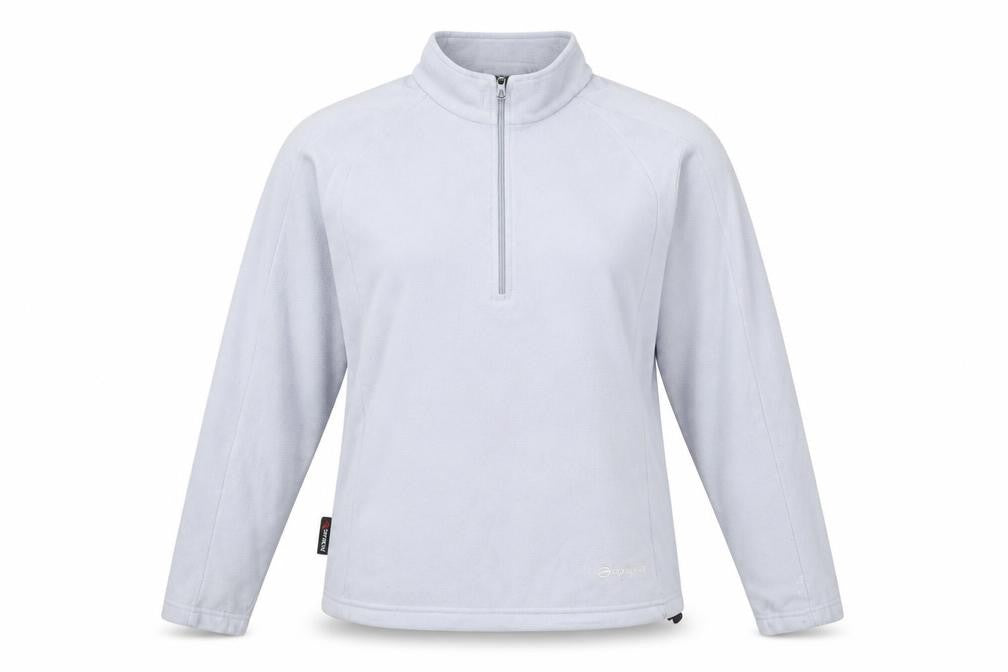 Womens UK Size 16 Regular Sprayway Grey Polyester Jacket