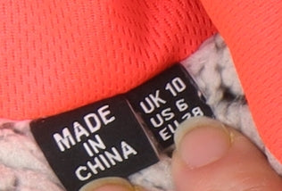 Womens UK Size 10 Regular Superdry Blue Polyester Jacket