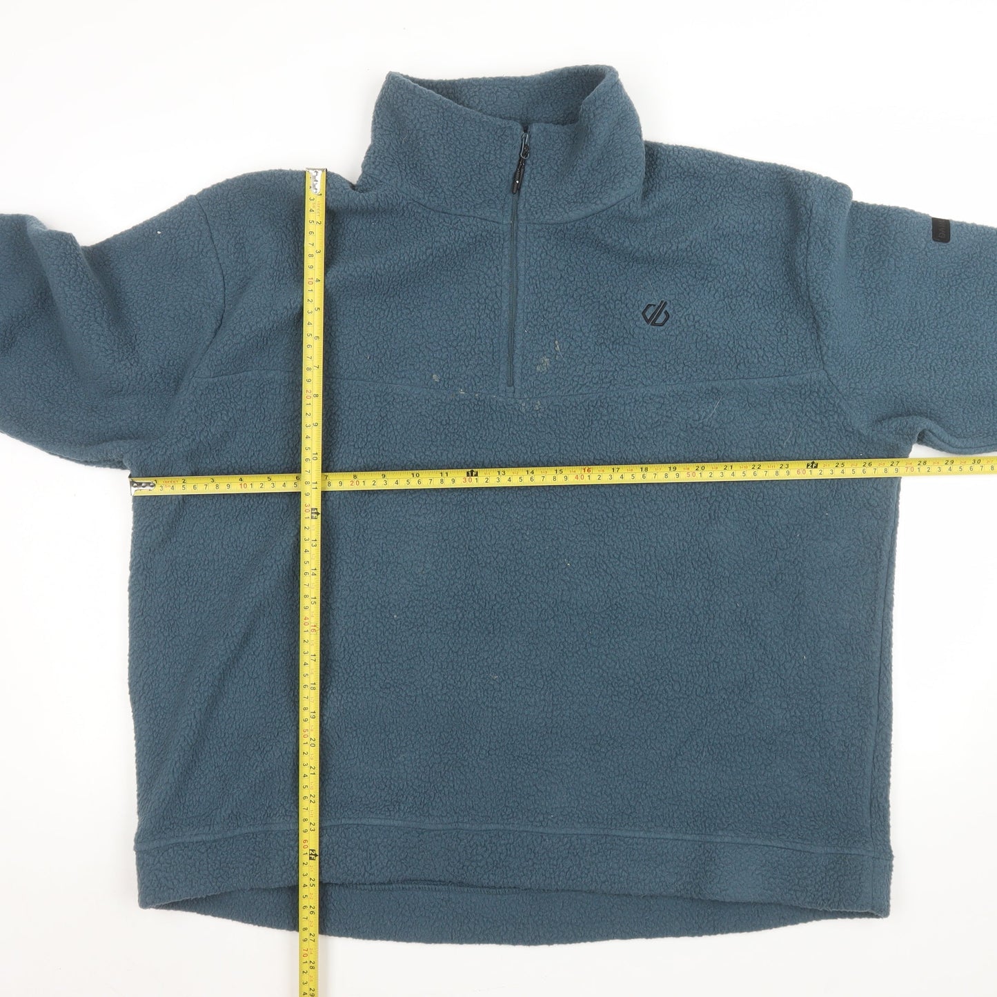 Mens UK 3XL Regular Dare 2B Blue Pullover Sweatshirt
