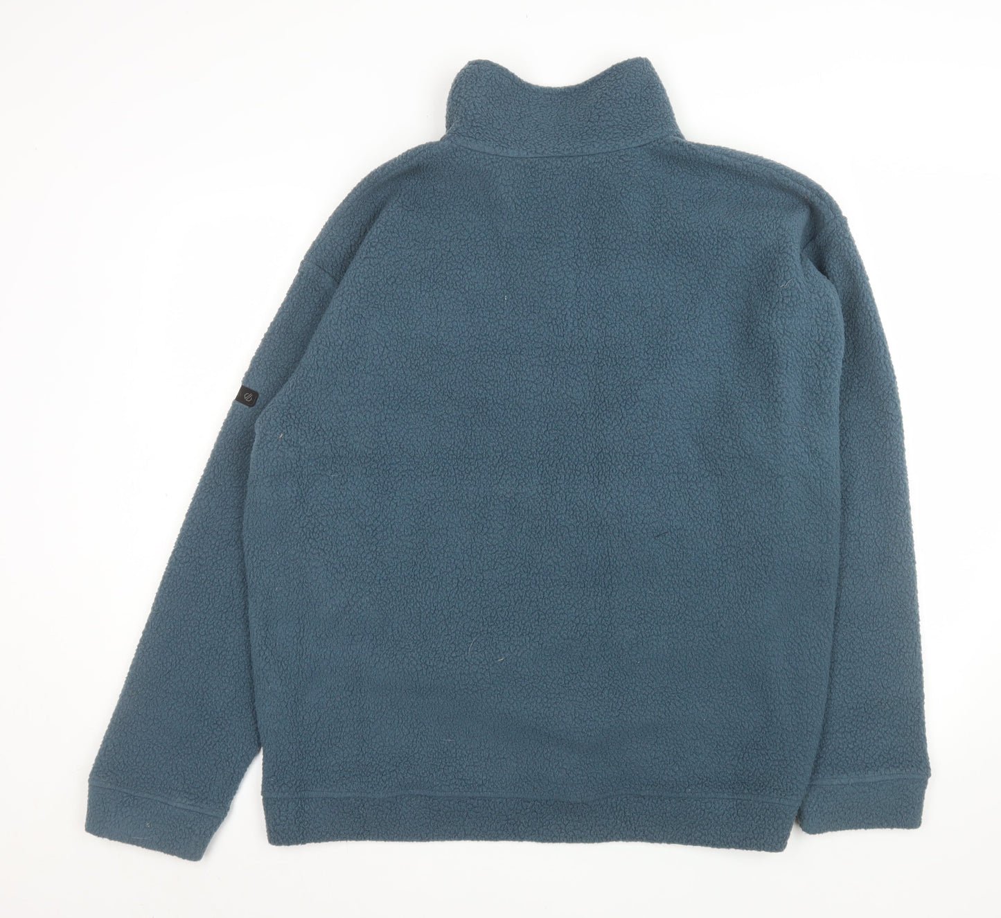 Mens UK 3XL Regular Dare 2B Blue Pullover Sweatshirt