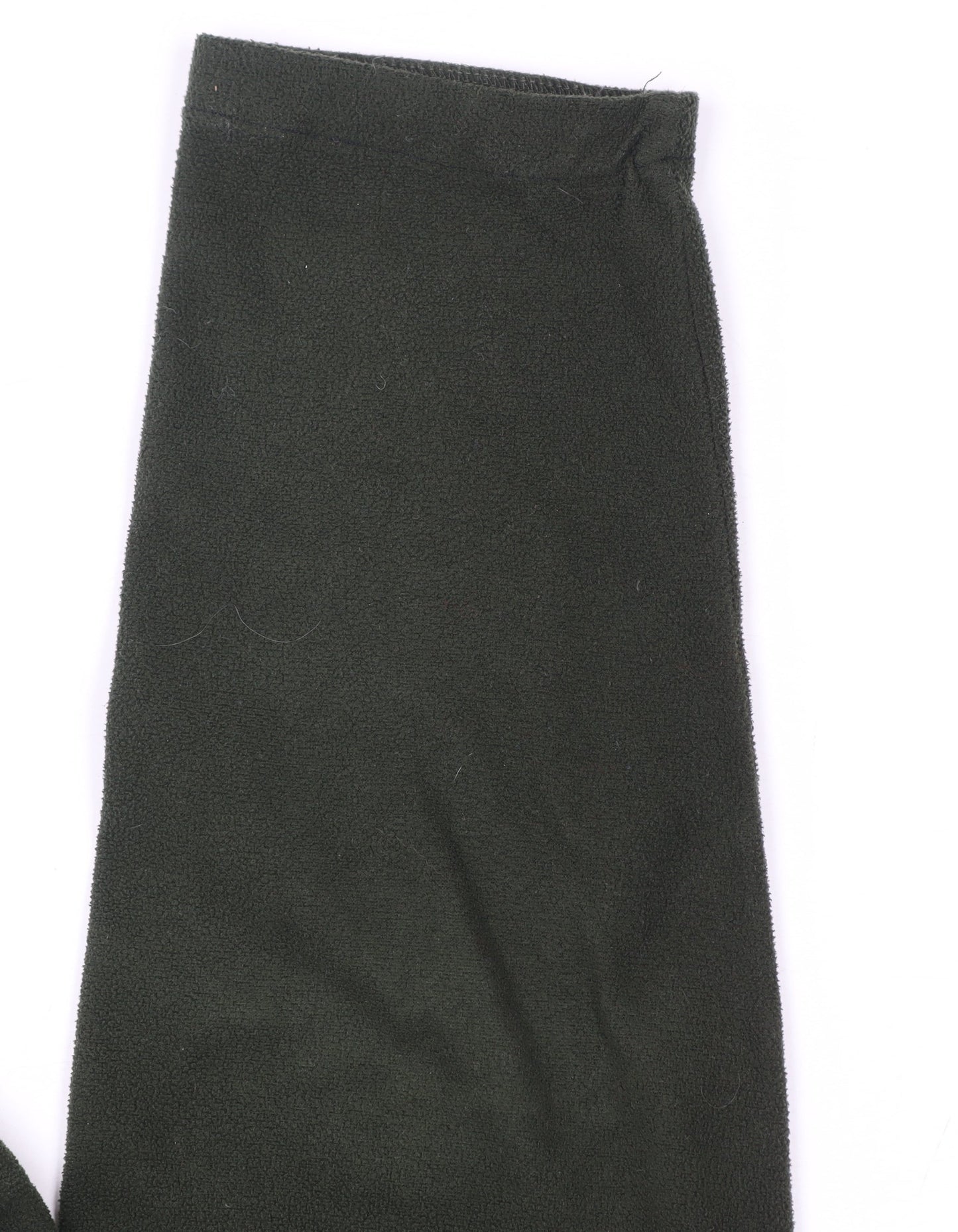 Mens UK L Regular Regatta Green Pullover Sweatshirt