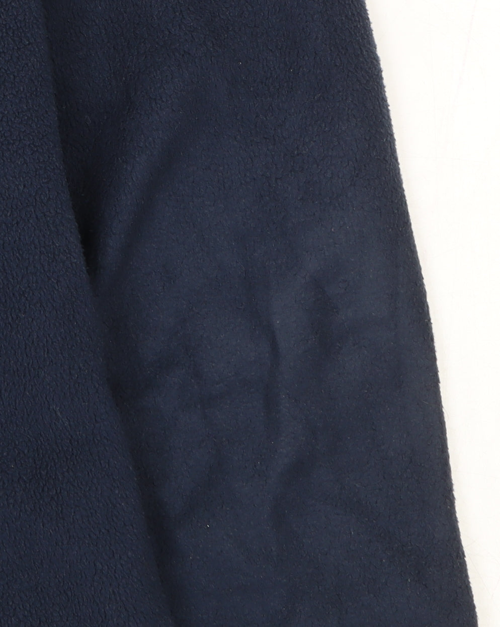 Mens UK 2XL Regular Regatta Blue Pullover Sweatshirt