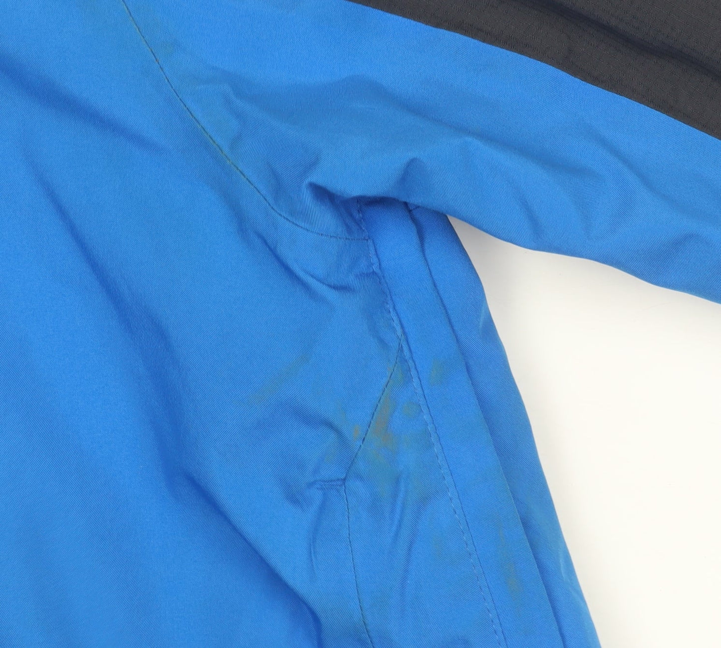 Dare 2b Men's Blue Waterproof Hooded Softshell Jacket Size M 40in