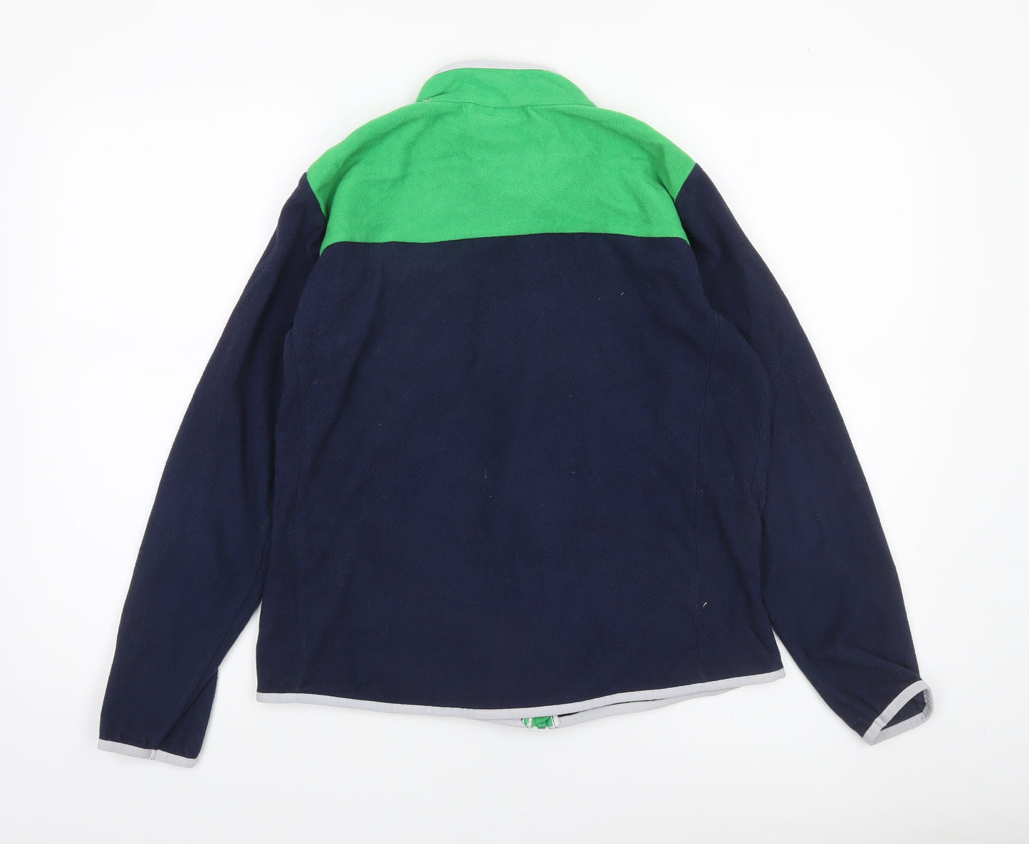 Womens UK Size 14 Regular Dare 2B Blue 100% Cotton Jacket