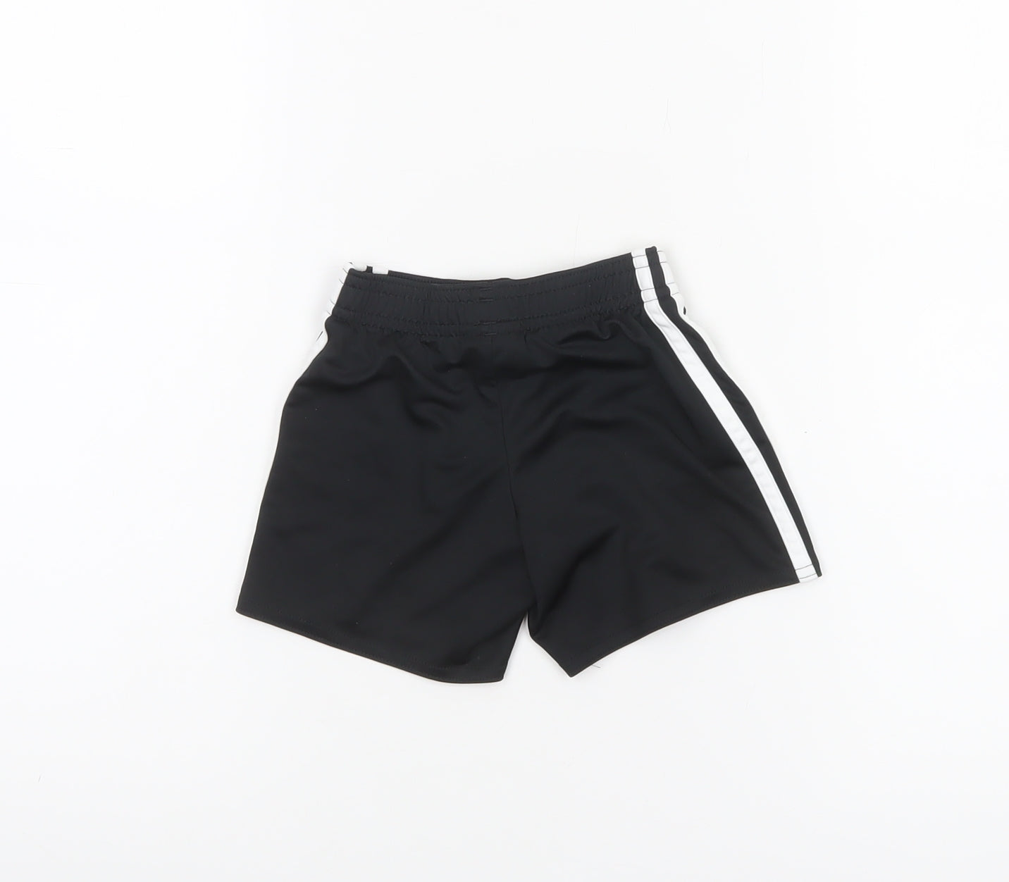 Adidas Manchester United Black 18-24M Baby Shorts Activewear Polyester