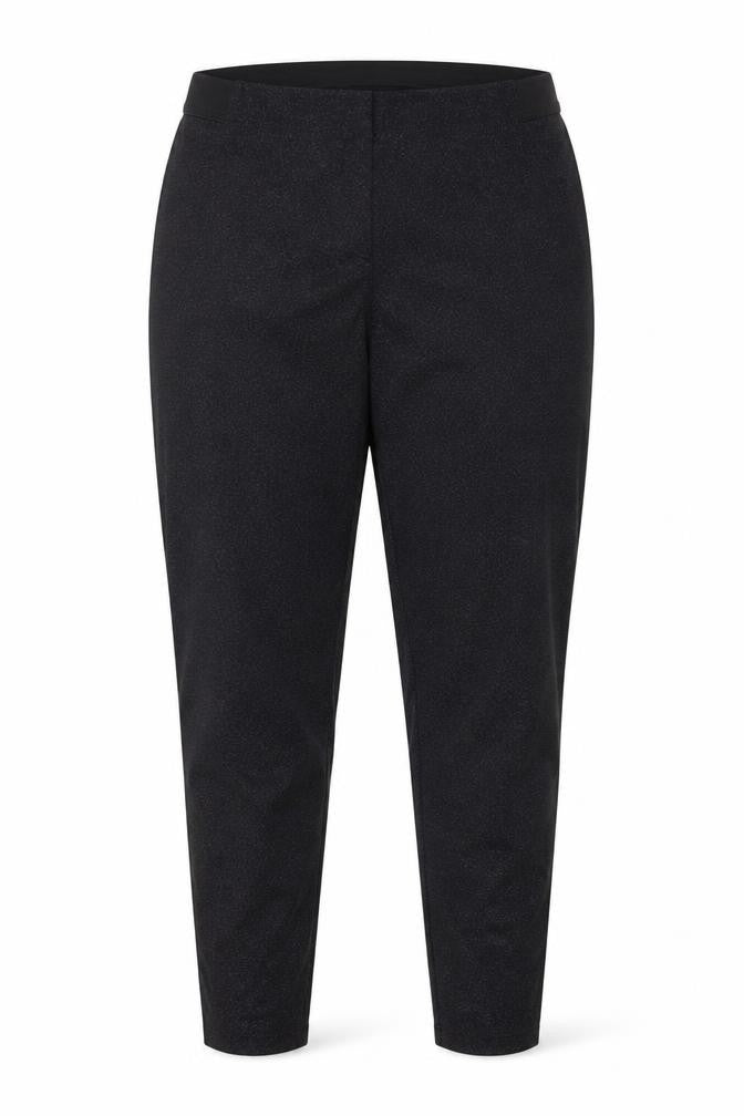 Dunnes Women Charcoal Grey Slim Fit Stretch Leggings L