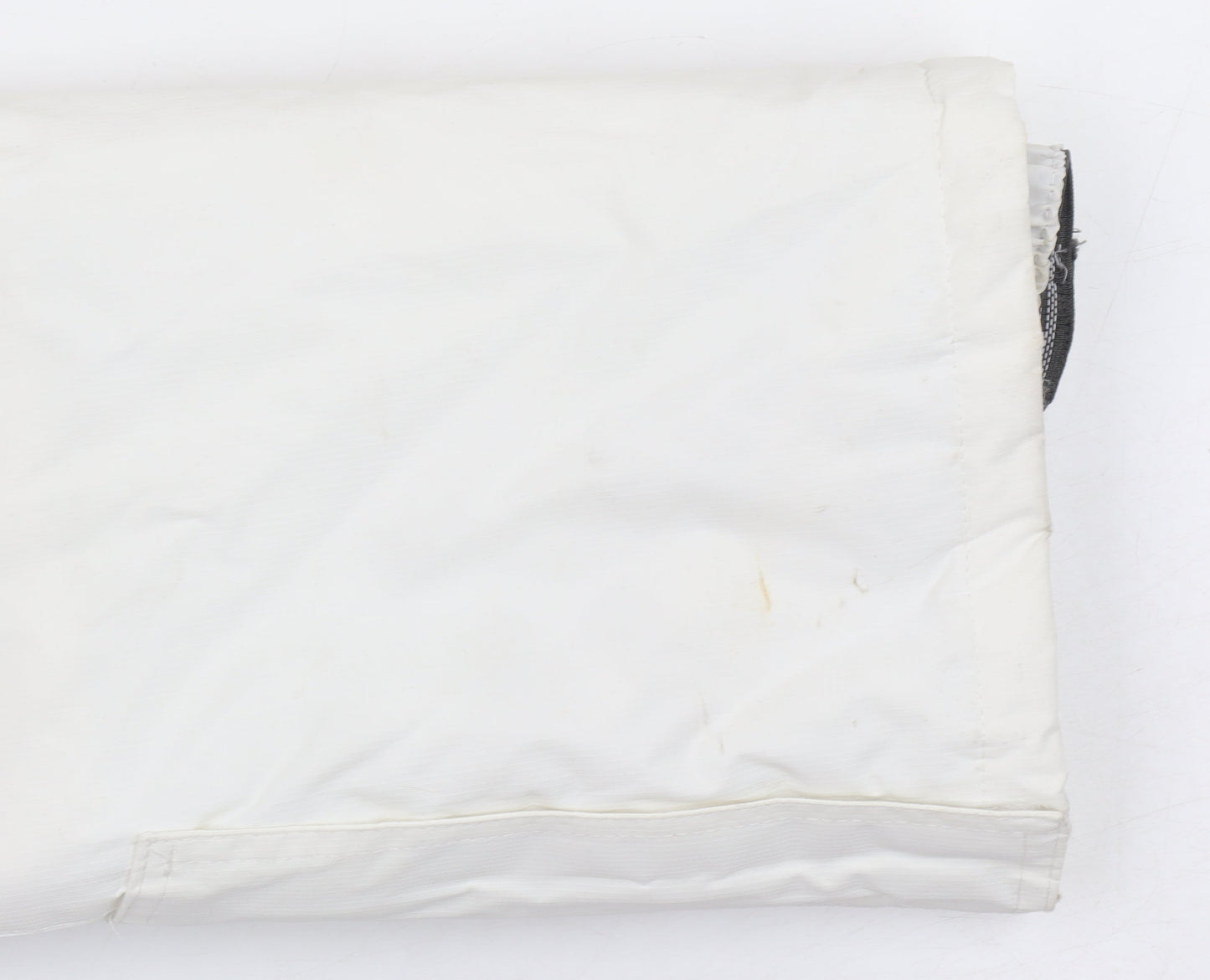 Mountain Warehouse Women's White Size 10 Waterproof Insulated Snow Pants