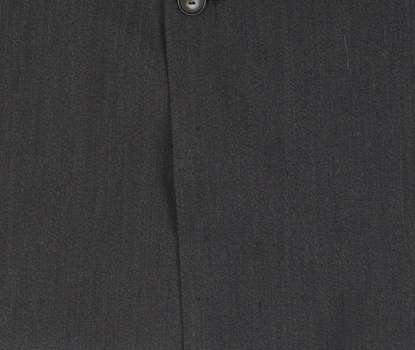 Hugo Boss Men’s Grey 42 Classic Wool Blazer Jacket