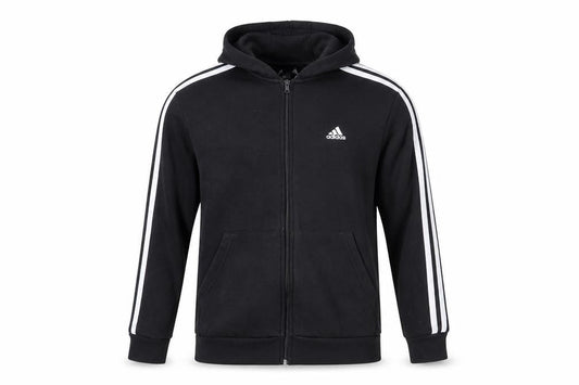 Nike Men's Black Pullover Hoodie Size S Regular Fit Sportswear