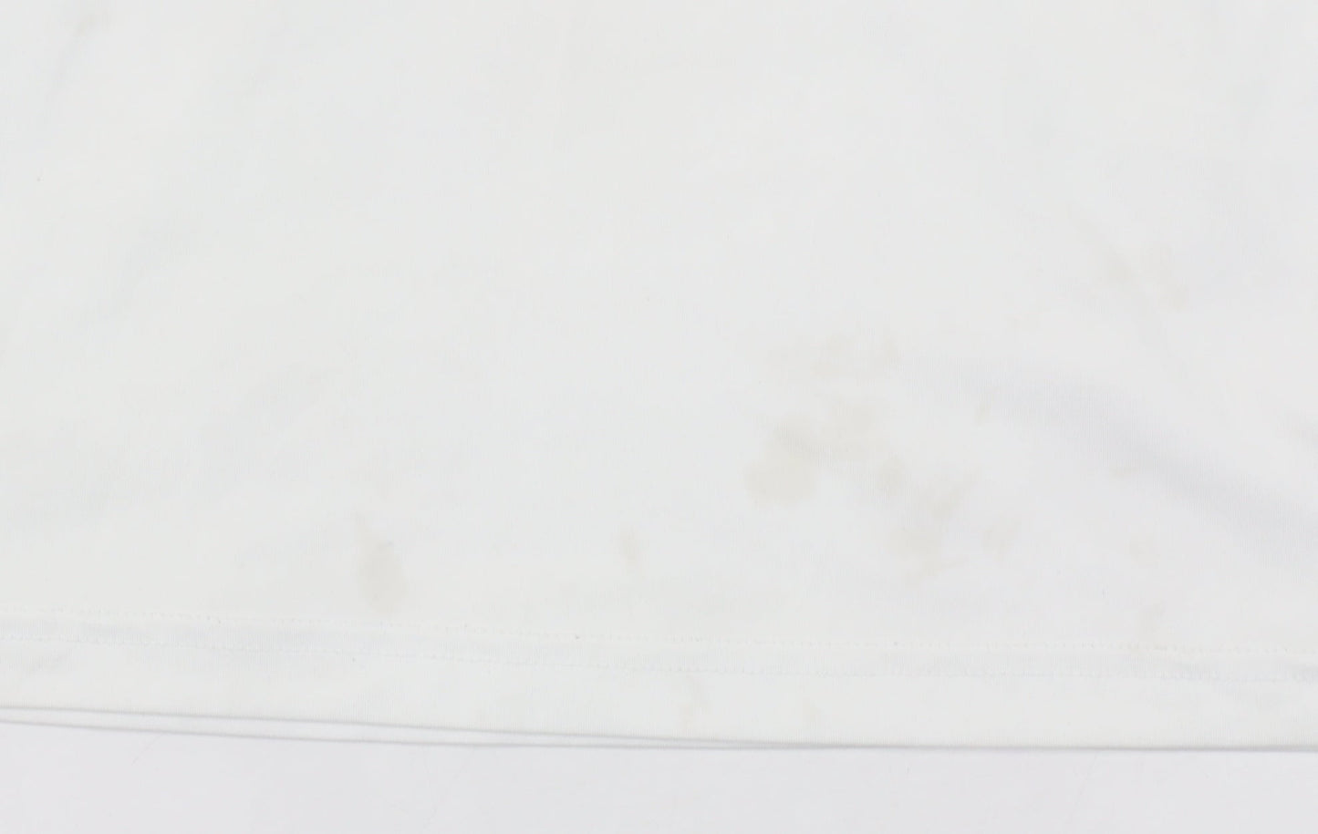 adidas Boys White Polo Tennis Top 11-12 Years Lightweight Sports Shirt