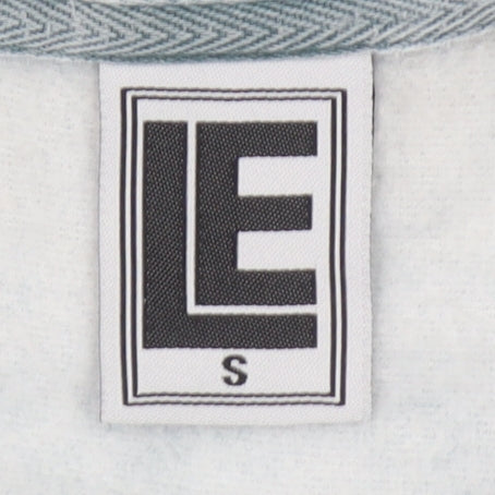 Liquid Energy Women’s Blue Long Sleeve San Francisco Sweatshirt Size S