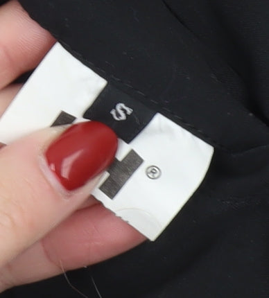 Helly Hansen Men's Black Insulated Waistcoat Bodywarmer S