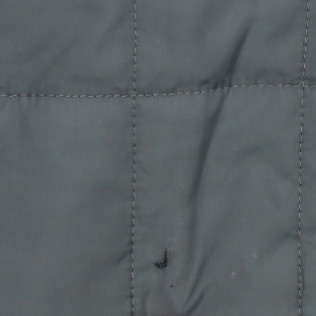 Nike Men's Black L Lightweight Insulated Full Zip Active Jacket