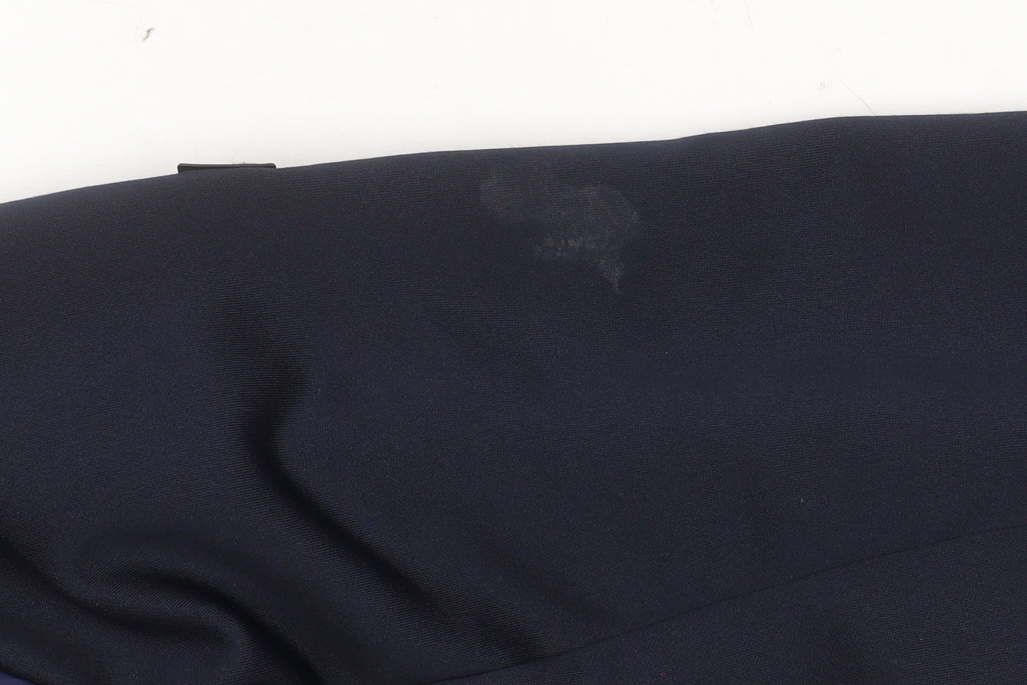 Regatta Men Blue Softshell Hooded Outdoor Jacket Size S