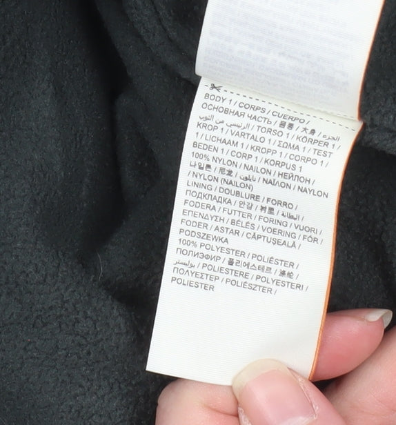 Superdry Men's Green 2XL Original Windcheater Jacket