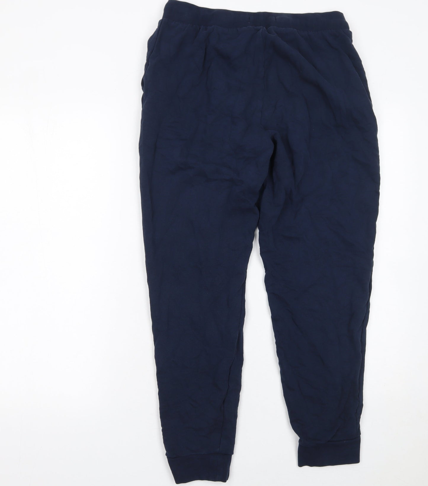 U.S. Polo Assn. Womens Blue Jogger Trousers Size 12