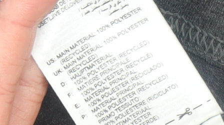 Adidas Men’s Grey 2XL Aeroready Primegreen Sports T-Shirt