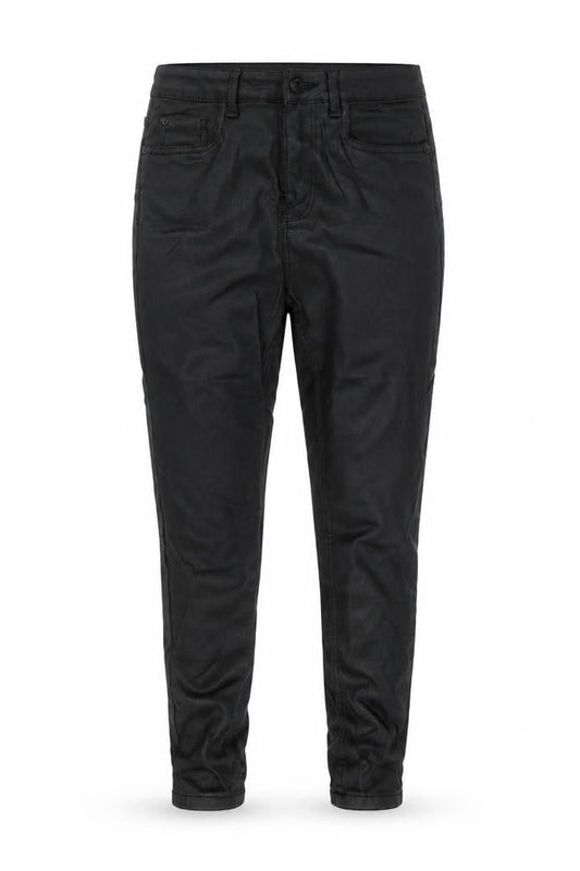 New Look Women Black Skinny Lift & Shape Jeggings Size 10