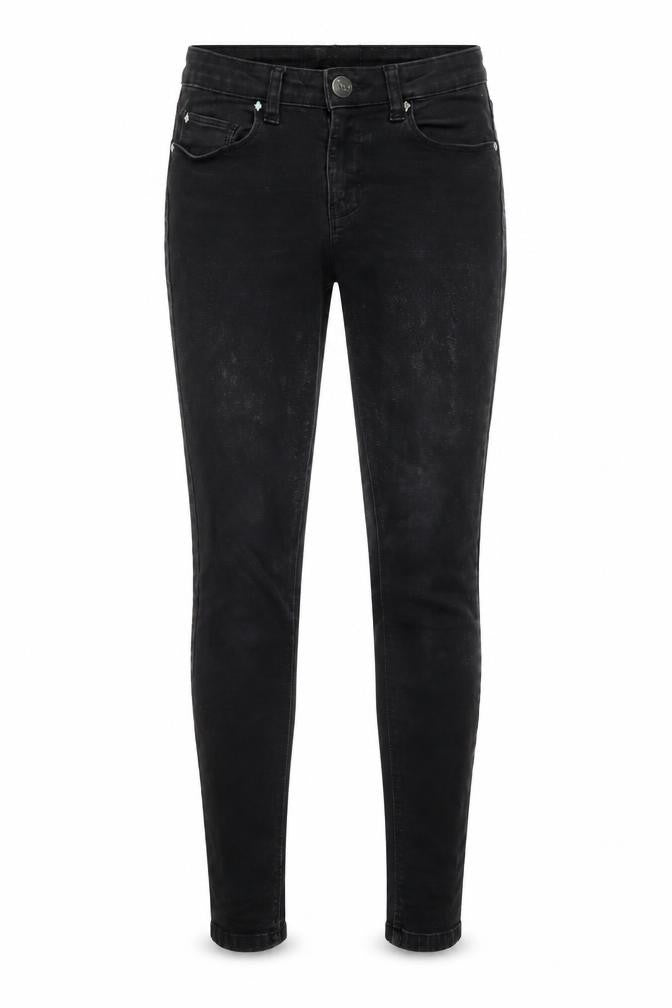 Poco by Pippa Women's Black Skinny Jeans Size 6 Regular