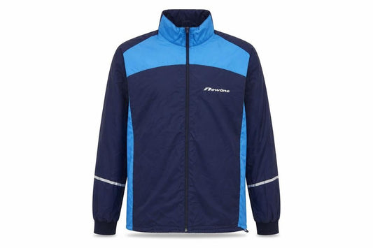 Newline Mens Blue S Windbreaker Jacket Lightweight Sportswear