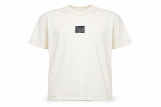 Nike Men's White XL Air Max Graphic Cotton T-Shirt