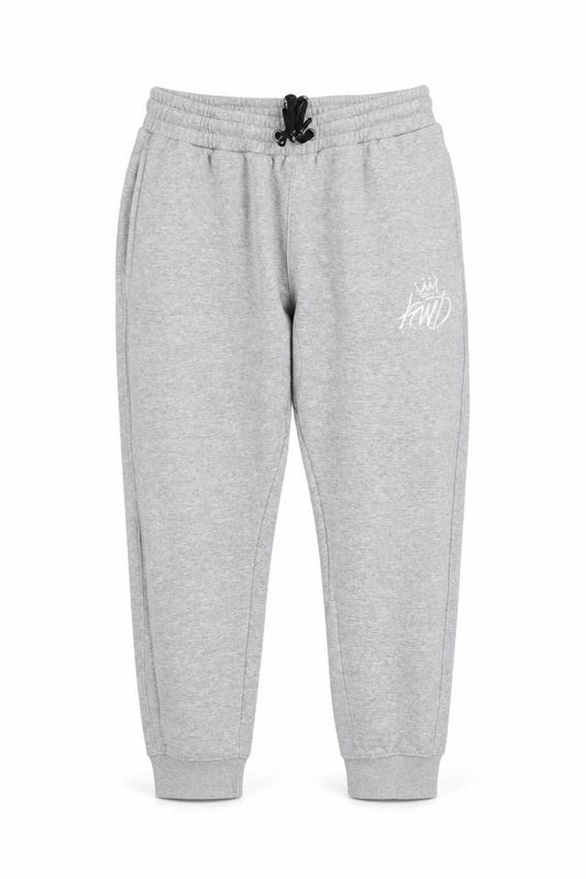 Kings Will Dream Women’s Grey Jogger Sweatpants Size S Regular Fit
