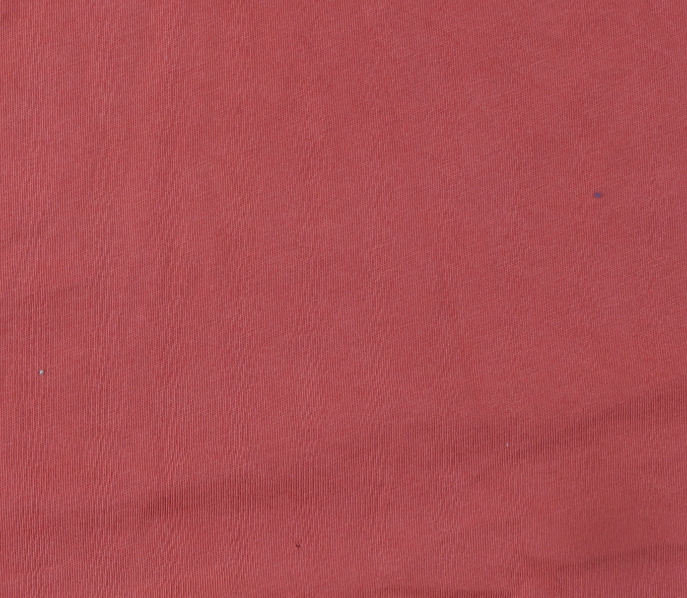 The North Face Womens Red Cotton Short Sleeve T-Shirt L