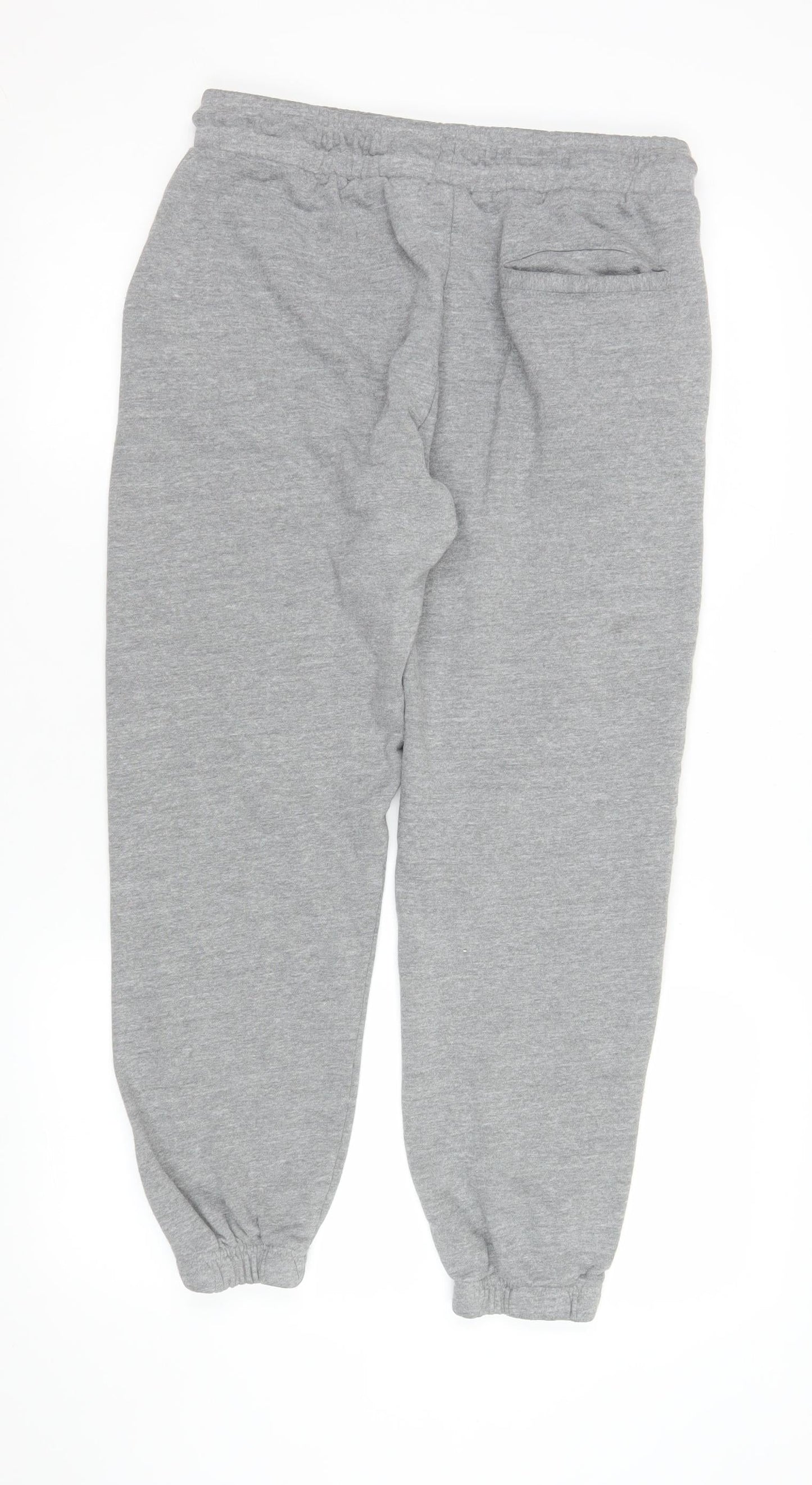 Penn x Primark Men's Grey Regular Fit Sweatpants M