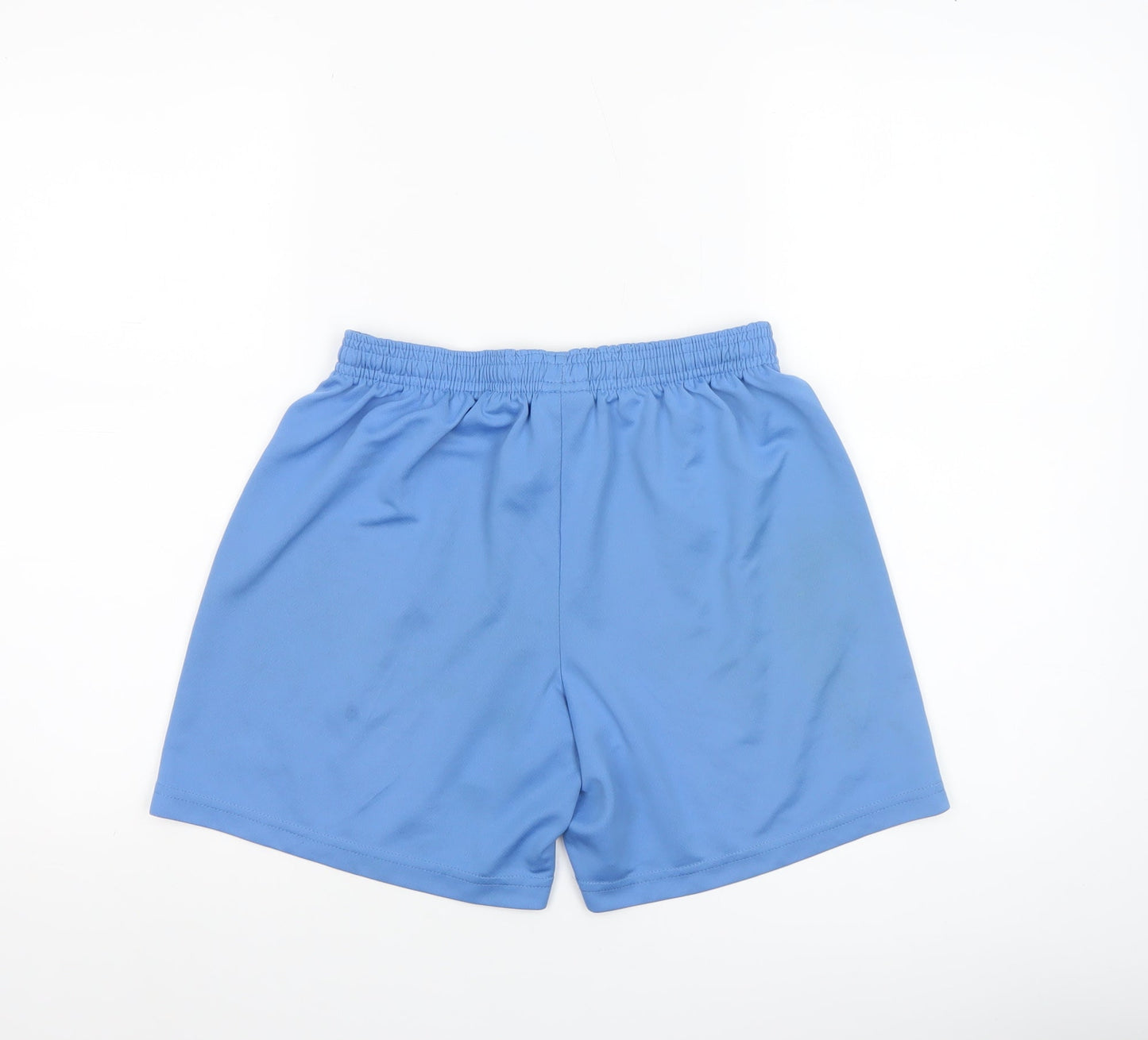 O’Neills Boys Blue Age 13 Athletic Sports Shorts Lightweight Breathable