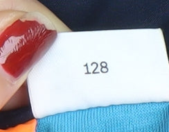 s.Oliver Boys Blue Hooded Soft Shell Jacket 8 Years Lined Water Resistant