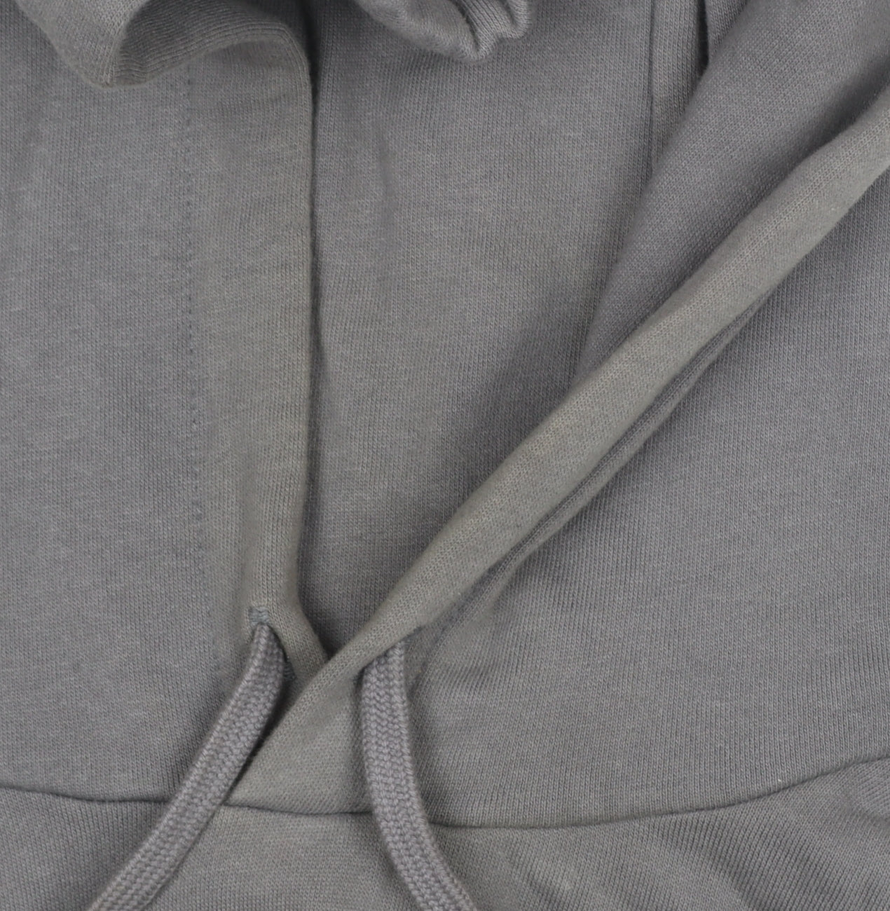 Afends Men’s Grey Pullover Hoodie XS Regular Fit Graphic Print