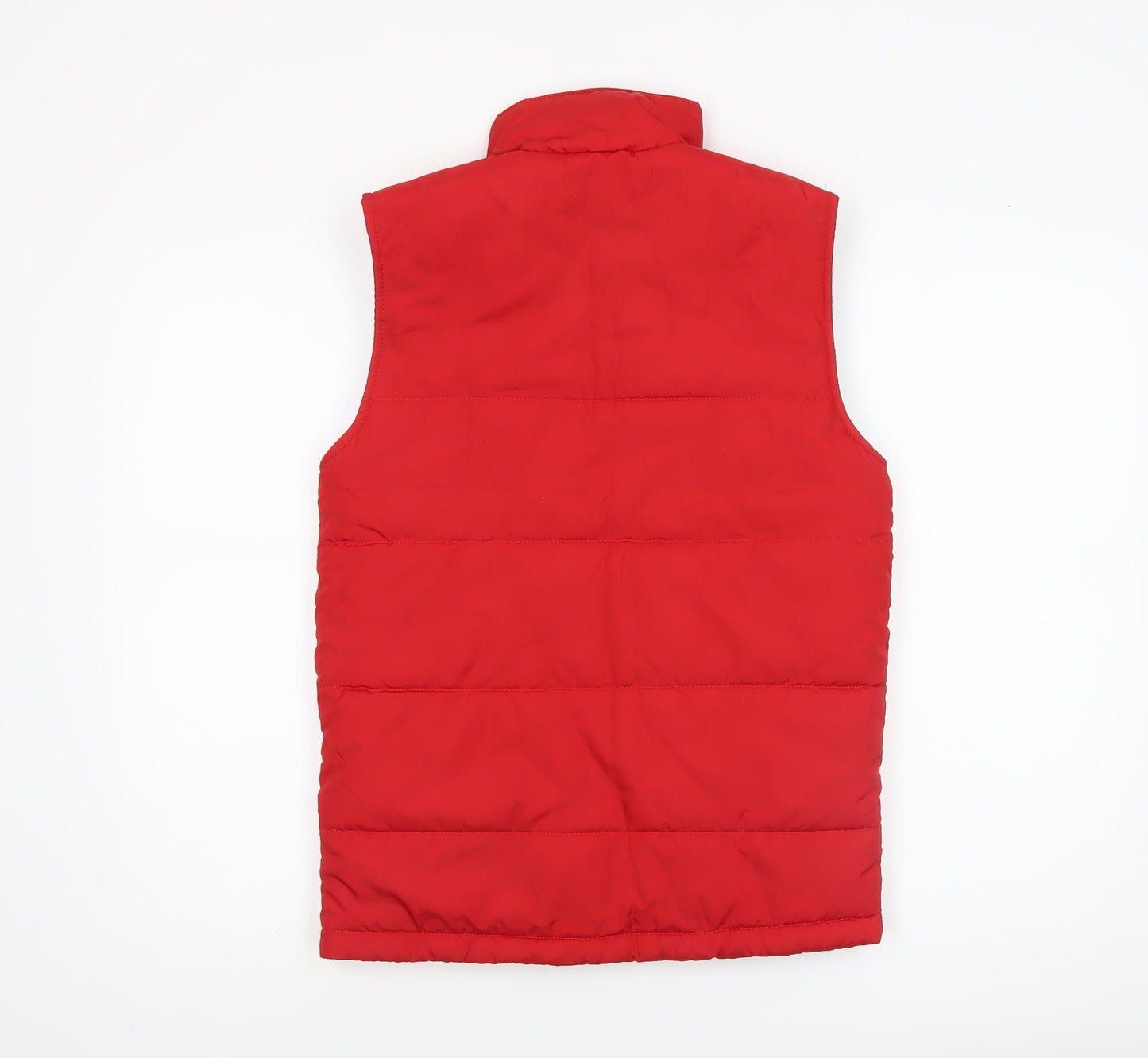 Regatta Men's Red XS Insulated Bodywarmer Gilet Outdoor Vest