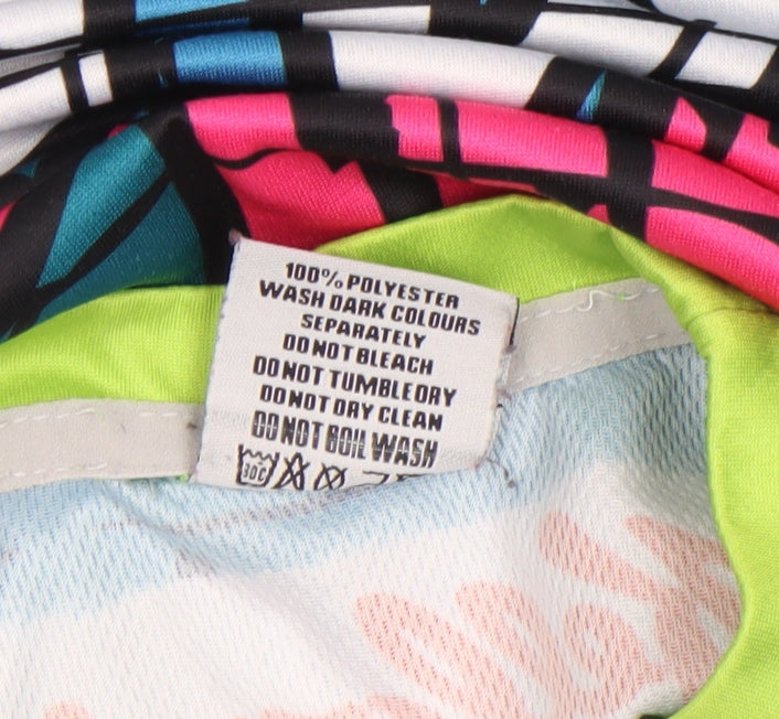 Azzurri Boys Multicoloured 5 Years Graphic Jersey T-Shirt