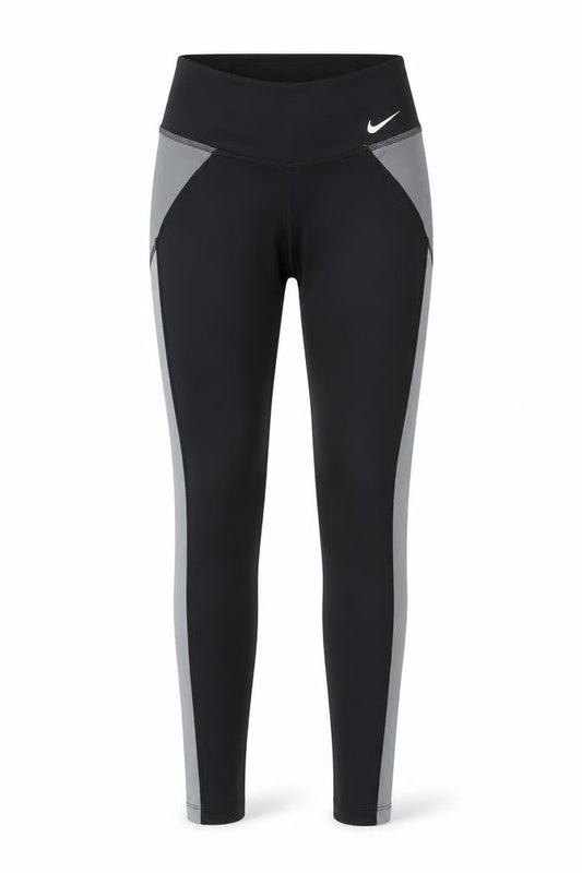 Nike Women's Black XS Dri-FIT Compression Leggings