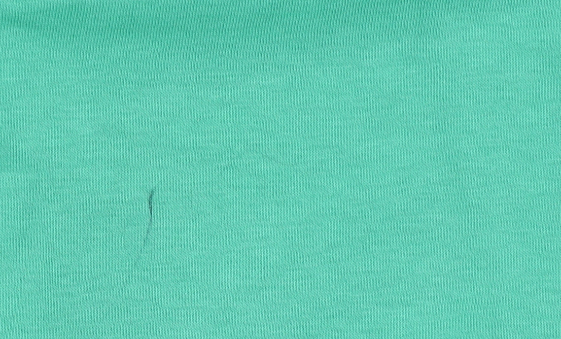 Pokémon Boys Green Pikachu Sweatshirt 14-15 Years Pullover Crew Neck