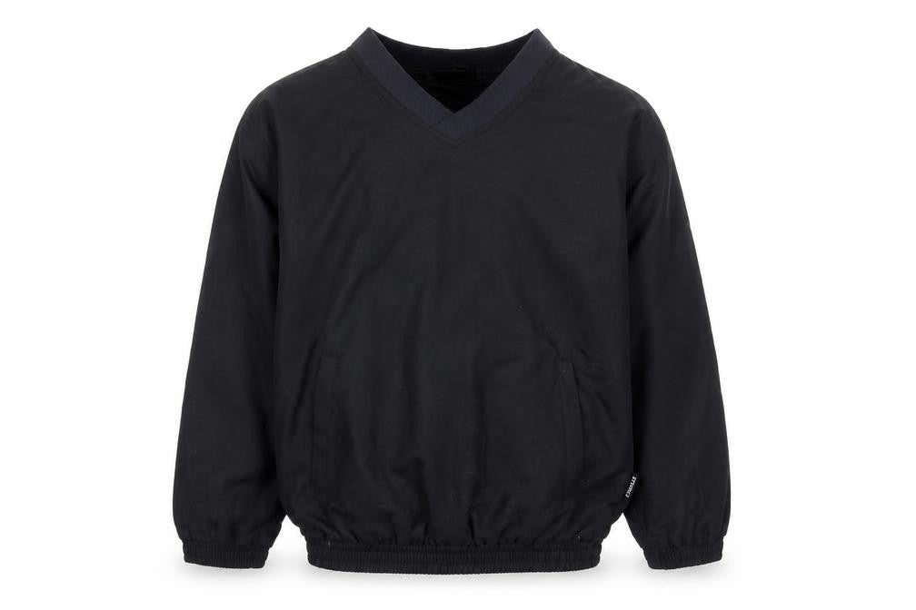 O'Neills Boys Black 7-8 Years Pullover Sweatshirt Classic Fit