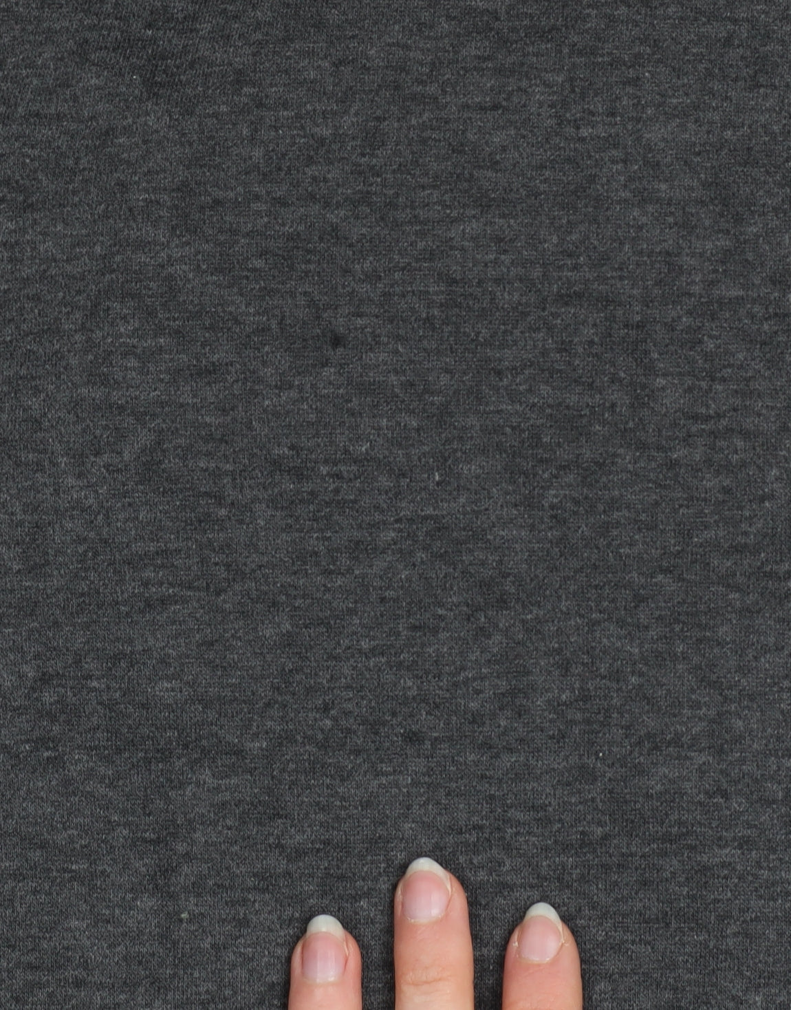 Slazenger Men's Grey Pullover Hoodie XS Regular Fit Fleece