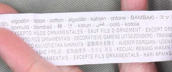 Zara Boys Green Disney Mickey Mouse Button-Up Long Sleeve Shirt Age 8