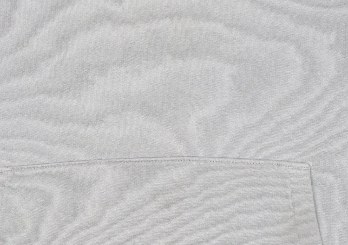 The North Face Boys Grey Pullover Hoodie L Hooded Fleece Sweatshirt