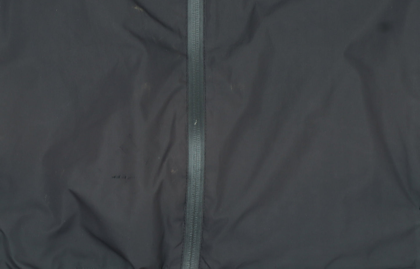 O'Neills Men's Black Medium Windbreaker Jacket Galway United