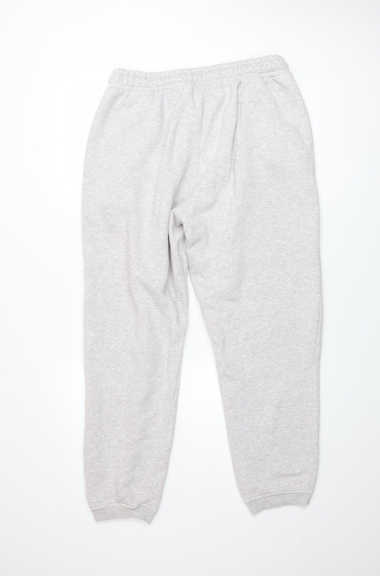 Everlast Men's Grey 2XL Sweatpants Jogger Activewear Trousers