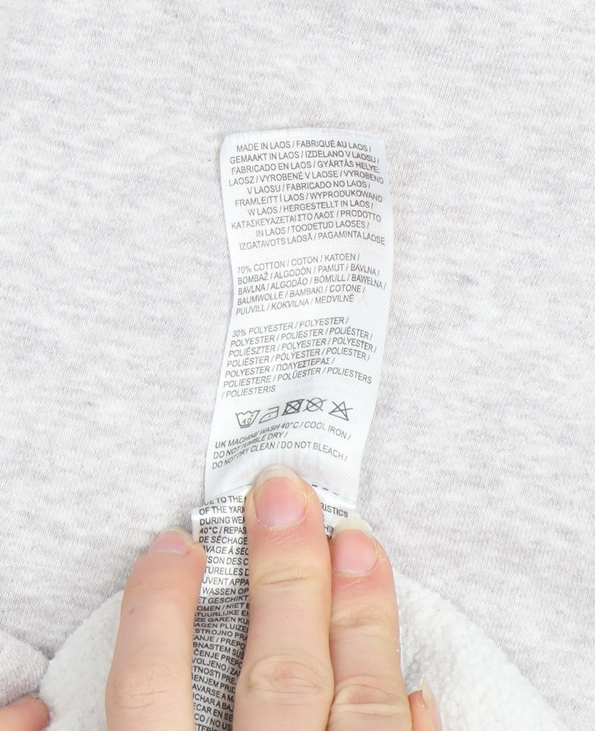 Everlast Men's Grey 2XL Sweatpants Jogger Activewear Trousers