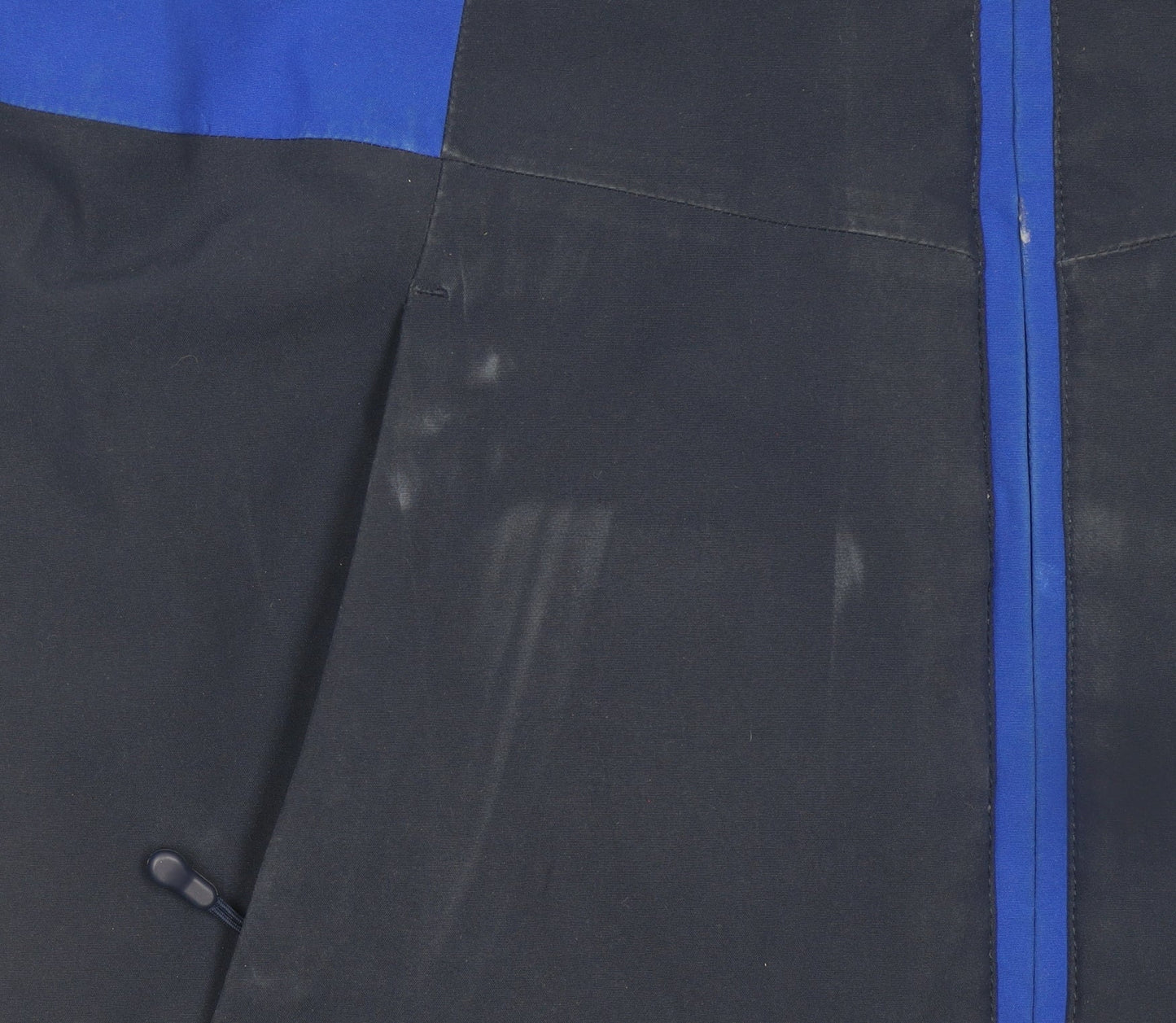 Schöffel Boys Blue Ski Jacket 14 Years Waterproof Hooded Winter Coat