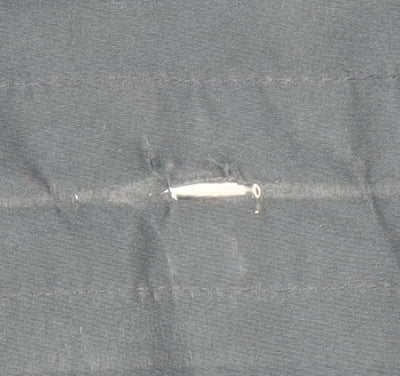 Berghaus Womens Black Size 16 Waterproof Hooded Parka Jacket