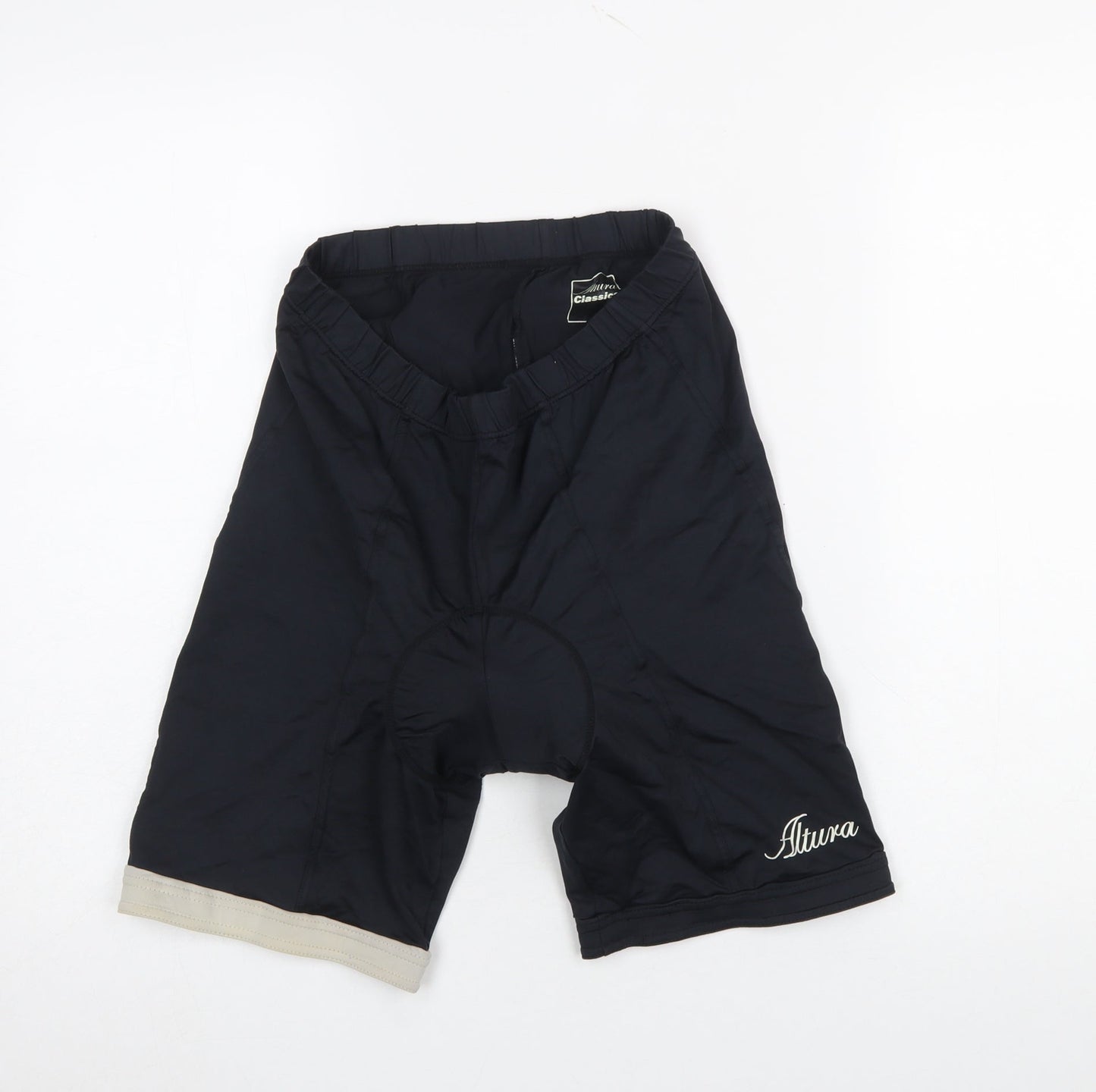 Altura Classics Men's Black L Biker Cycling Shorts
