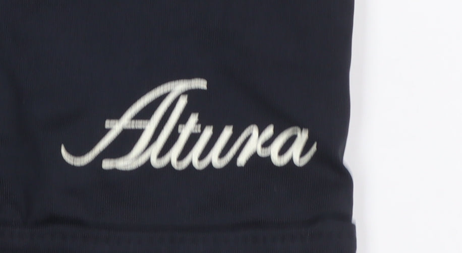 Altura Classics Men's Black L Biker Cycling Shorts