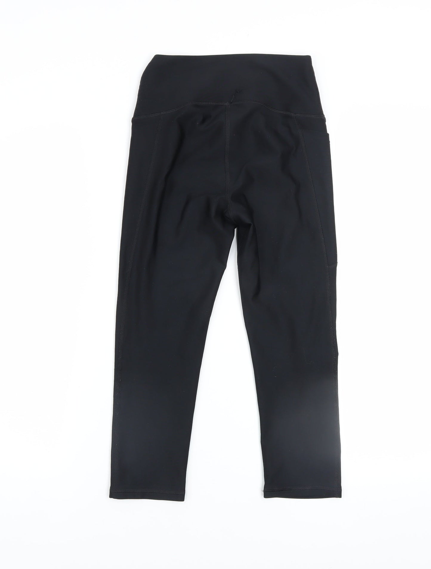 Under Armour Womens Black XS Compression HeatGear Leggings