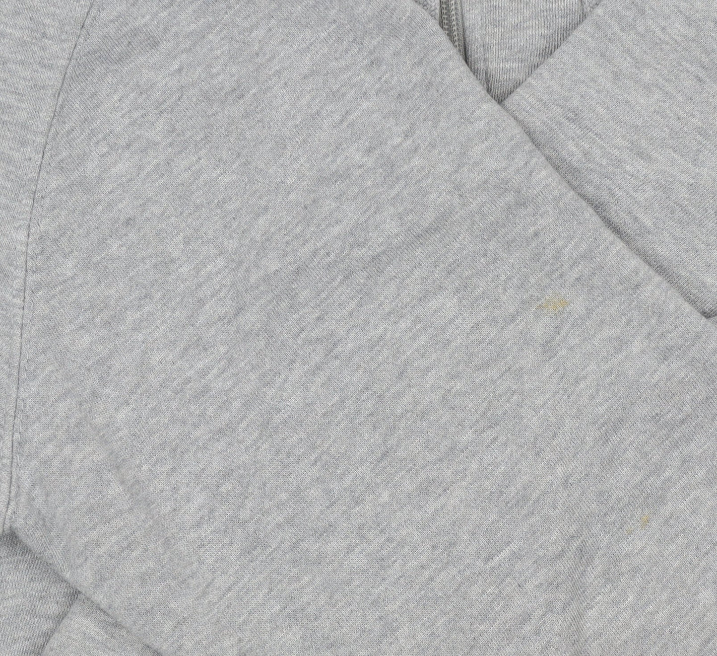 FILA Women’s Grey Full Zip Hoodie Small – Casual Athletic Sweatshirt