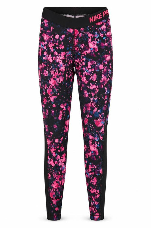 Nike Women’s Multicoloured Dri-FIT XS Leggings